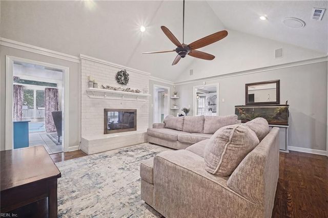 4681 Larkwood DR, Virginia Beach, VA 23464