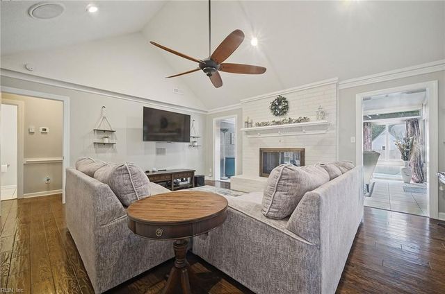 4681 Larkwood DR, Virginia Beach, VA 23464