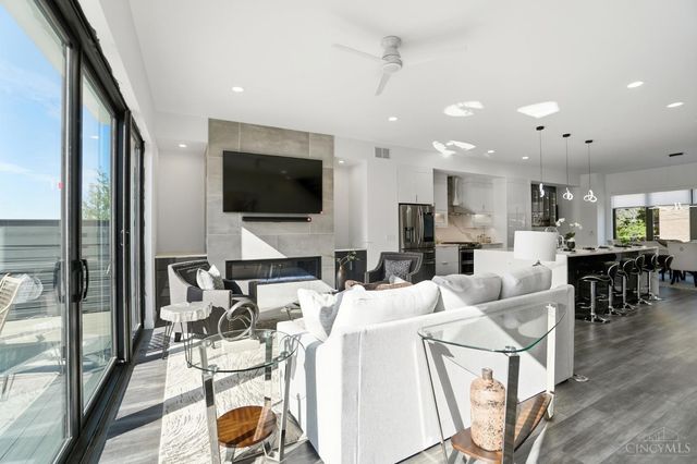 209 Hastings Street, Cincinnati, OH 45219