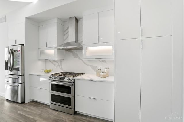 209 Hastings Street, Cincinnati, OH 45219