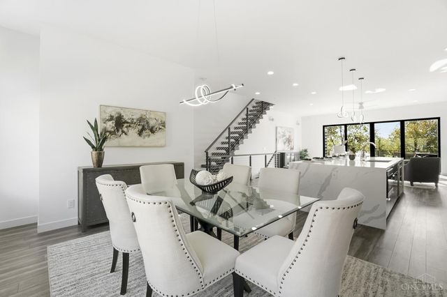 209 Hastings Street, Cincinnati, OH 45219