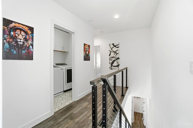 209 Hastings Street, Cincinnati, OH 45219