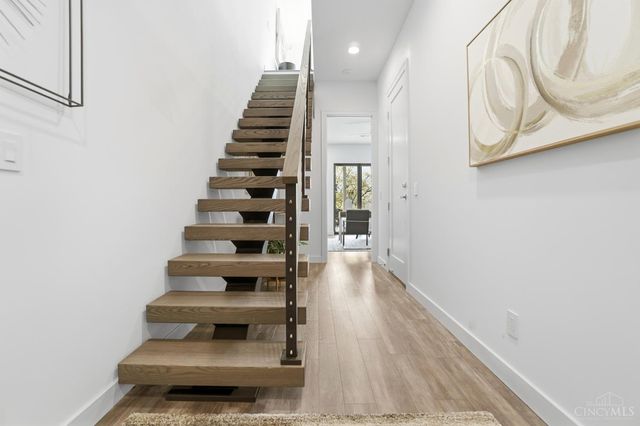 209 Hastings Street, Cincinnati, OH 45219