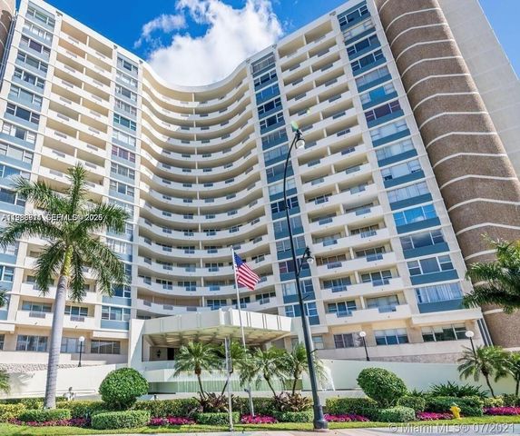 3180 S Ocean Dr 706, Hallandale Beach, FL 33009