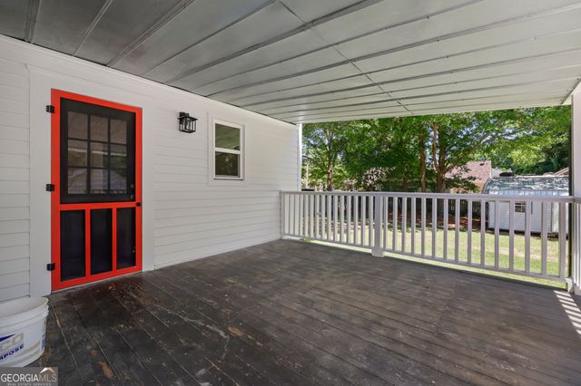 42 Alexander Street, Winder, GA 30680