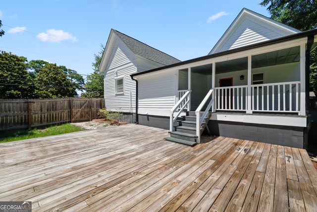 42 Alexander Street, Winder, GA 30680