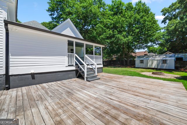 42 Alexander Street, Winder, GA 30680