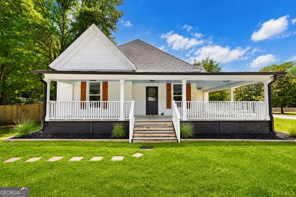 42 Alexander Street, Winder, GA 30680