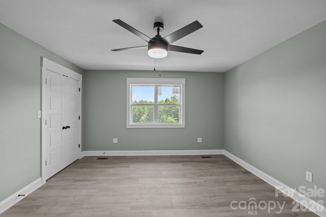 1411 W V Thompson Road, Rutherfordton, NC 28139