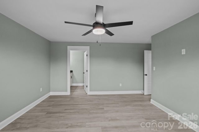 1411 W V Thompson Road, Rutherfordton, NC 28139