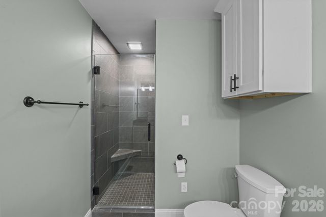 1411 W V Thompson Road, Rutherfordton, NC 28139