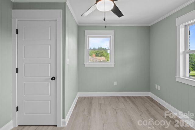 1411 W V Thompson Road, Rutherfordton, NC 28139