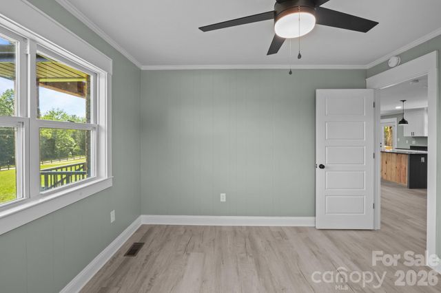 1411 W V Thompson Road, Rutherfordton, NC 28139