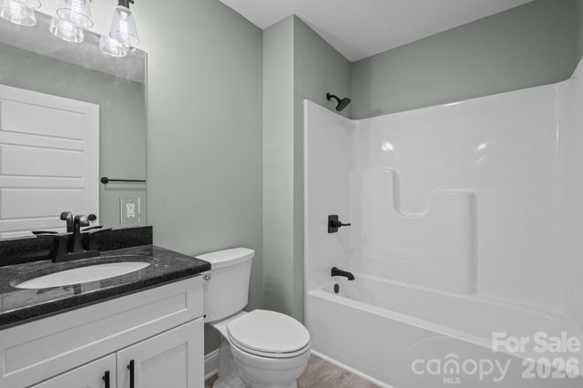 1411 W V Thompson Road, Rutherfordton, NC 28139