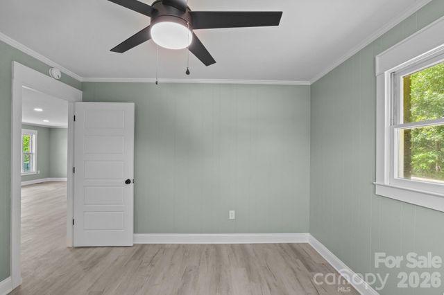 1411 W V Thompson Road, Rutherfordton, NC 28139