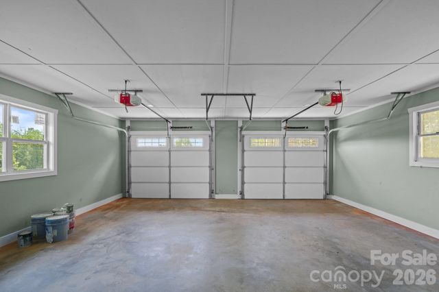 1411 W V Thompson Road, Rutherfordton, NC 28139