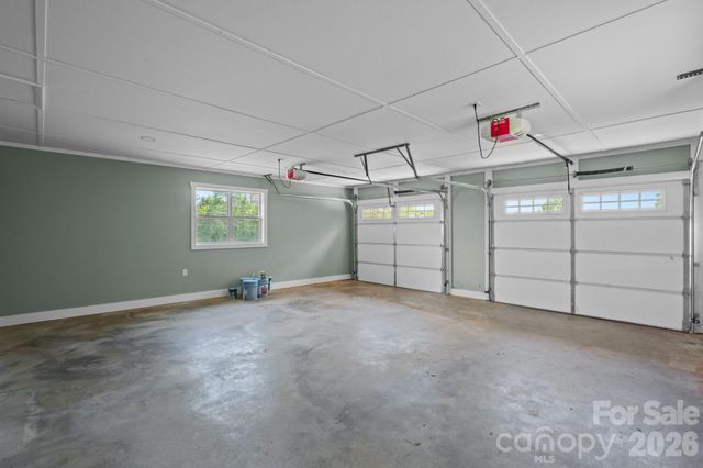 1411 W V Thompson Road, Rutherfordton, NC 28139