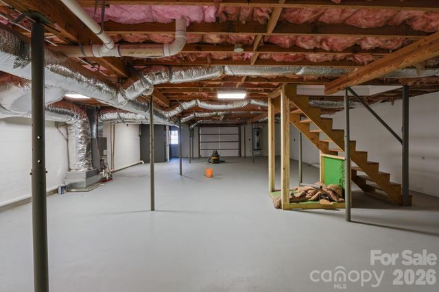 1411 W V Thompson Road, Rutherfordton, NC 28139