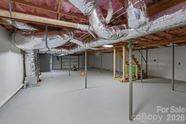 1411 W V Thompson Road, Rutherfordton, NC 28139