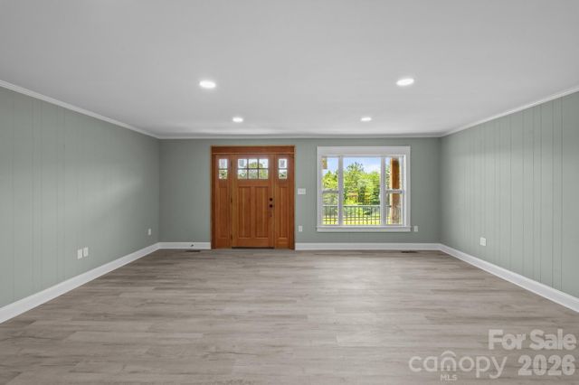 1411 W V Thompson Road, Rutherfordton, NC 28139
