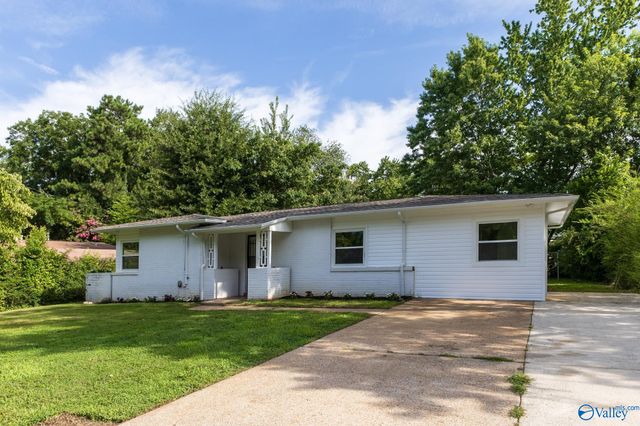 2214 Norwood Drive, Huntsville, AL 35810