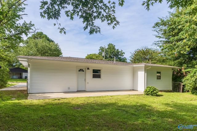 2214 Norwood Drive, Huntsville, AL 35810
