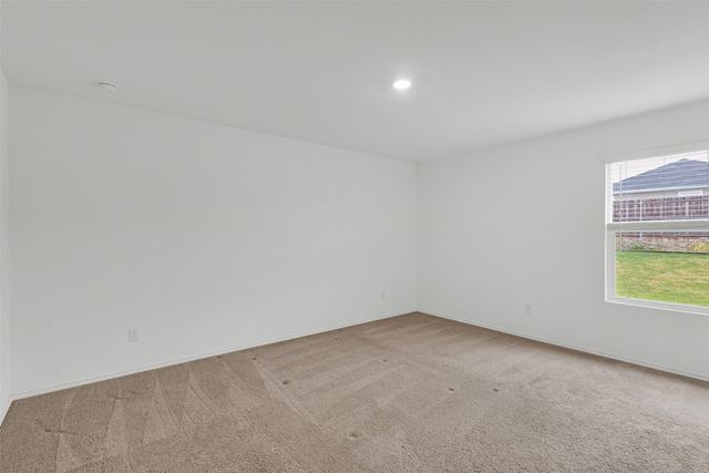 5609 Timber Point Drive, Princeton, TX 75407