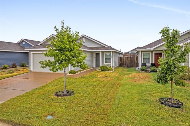 5609 Timber Point Drive, Princeton, TX 75407