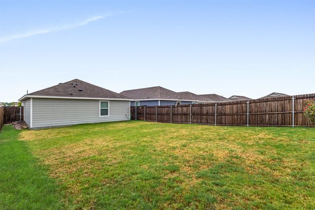 5609 Timber Point Drive, Princeton, TX 75407
