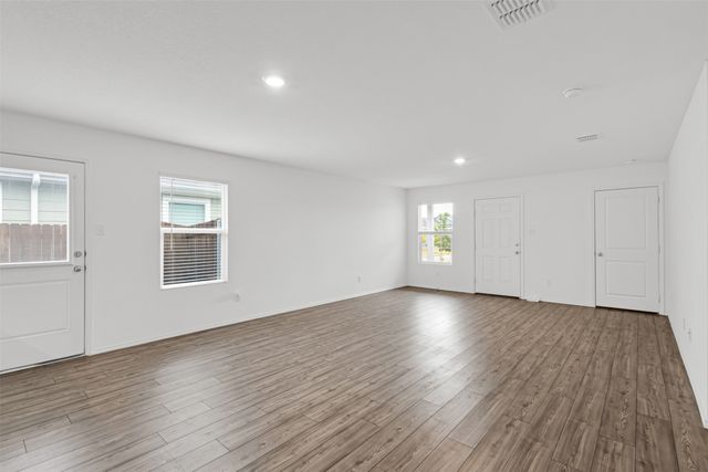 5609 Timber Point Drive, Princeton, TX 75407