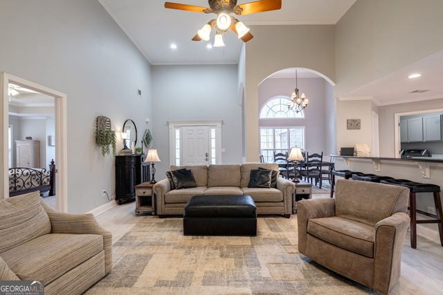 1281 Calls Creek Circle, Watkinsville, GA 30677