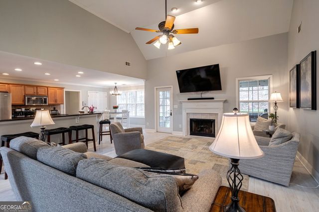 1281 Calls Creek Circle, Watkinsville, GA 30677