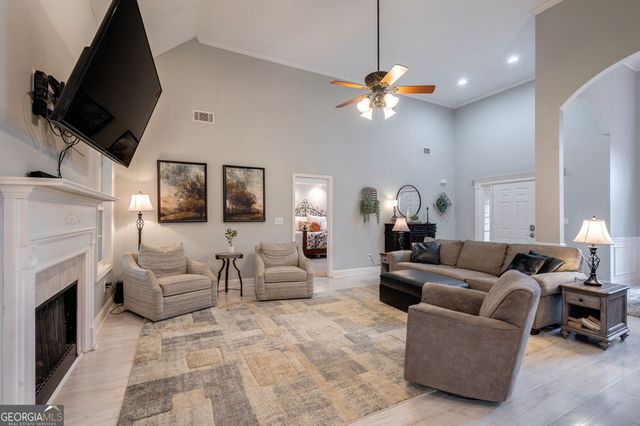 1281 Calls Creek Circle, Watkinsville, GA 30677