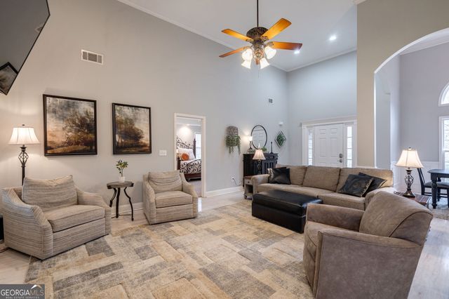 1281 Calls Creek Circle, Watkinsville, GA 30677