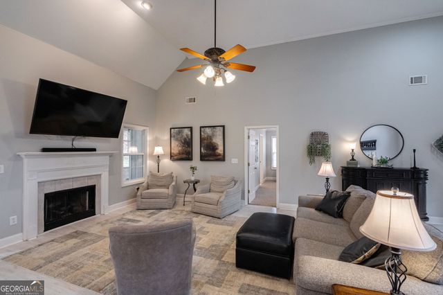 1281 Calls Creek Circle, Watkinsville, GA 30677