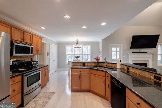 1281 Calls Creek Circle, Watkinsville, GA 30677