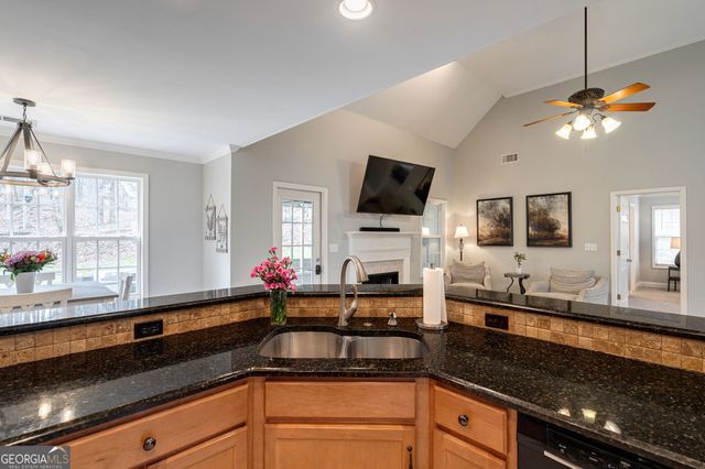 1281 Calls Creek Circle, Watkinsville, GA 30677