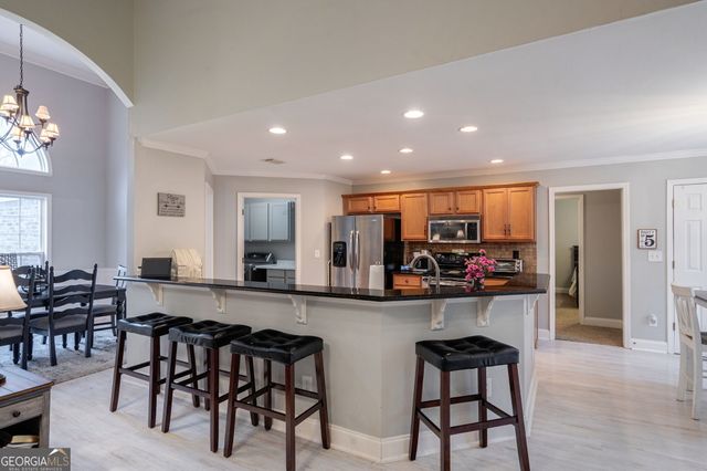 1281 Calls Creek Circle, Watkinsville, GA 30677