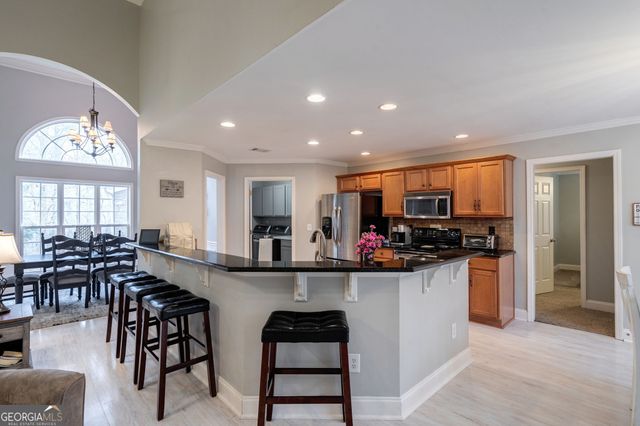 1281 Calls Creek Circle, Watkinsville, GA 30677