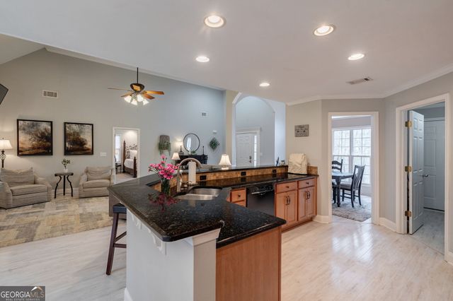 1281 Calls Creek Circle, Watkinsville, GA 30677