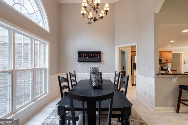 1281 Calls Creek Circle, Watkinsville, GA 30677