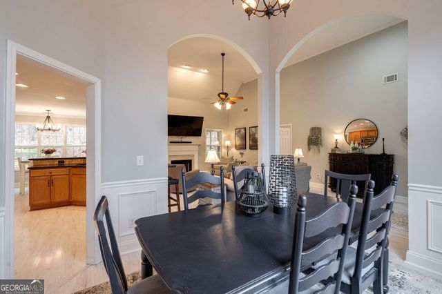 1281 Calls Creek Circle, Watkinsville, GA 30677