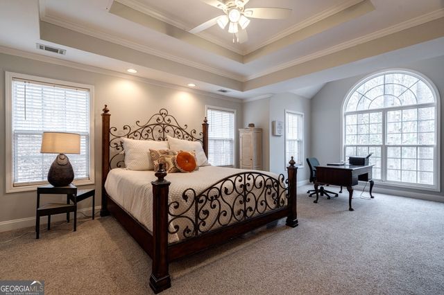 1281 Calls Creek Circle, Watkinsville, GA 30677