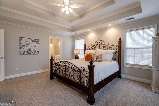 1281 Calls Creek Circle, Watkinsville, GA 30677