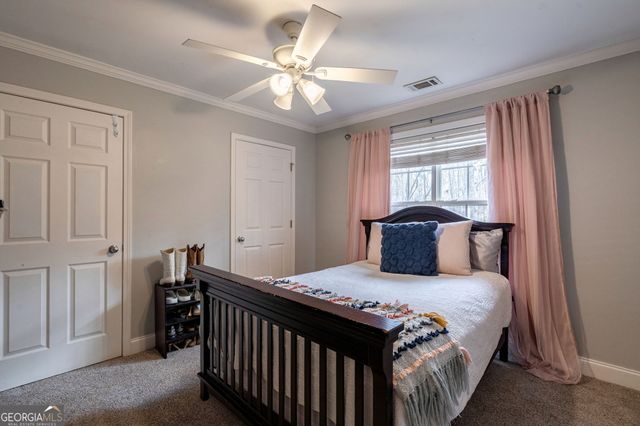 1281 Calls Creek Circle, Watkinsville, GA 30677