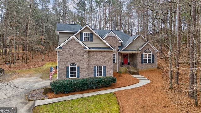 1281 Calls Creek Circle, Watkinsville, GA 30677