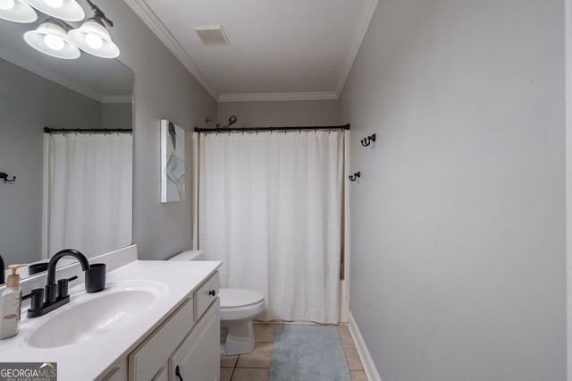 1281 Calls Creek Circle, Watkinsville, GA 30677