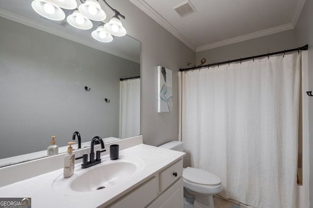 1281 Calls Creek Circle, Watkinsville, GA 30677