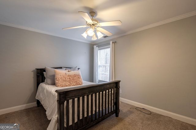 1281 Calls Creek Circle, Watkinsville, GA 30677