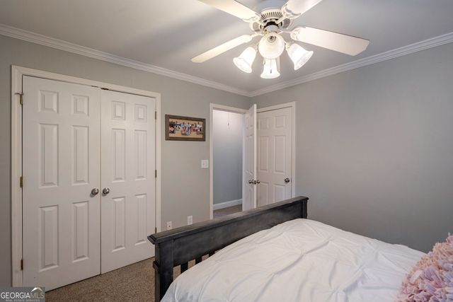 1281 Calls Creek Circle, Watkinsville, GA 30677